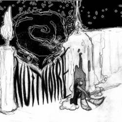 Nuit Noire : Nuit Noire - His Electro Blue Voice